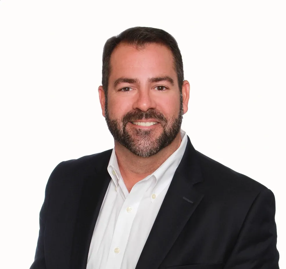 John P. Tracy, Broker-Owner of The Real Estate Consulting Group, Palm Beach County